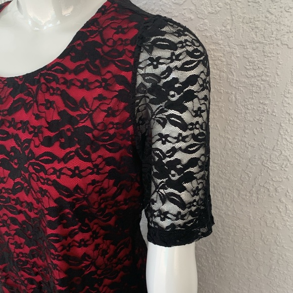 BCX DRESS-size XL - Picture 3 of 10
